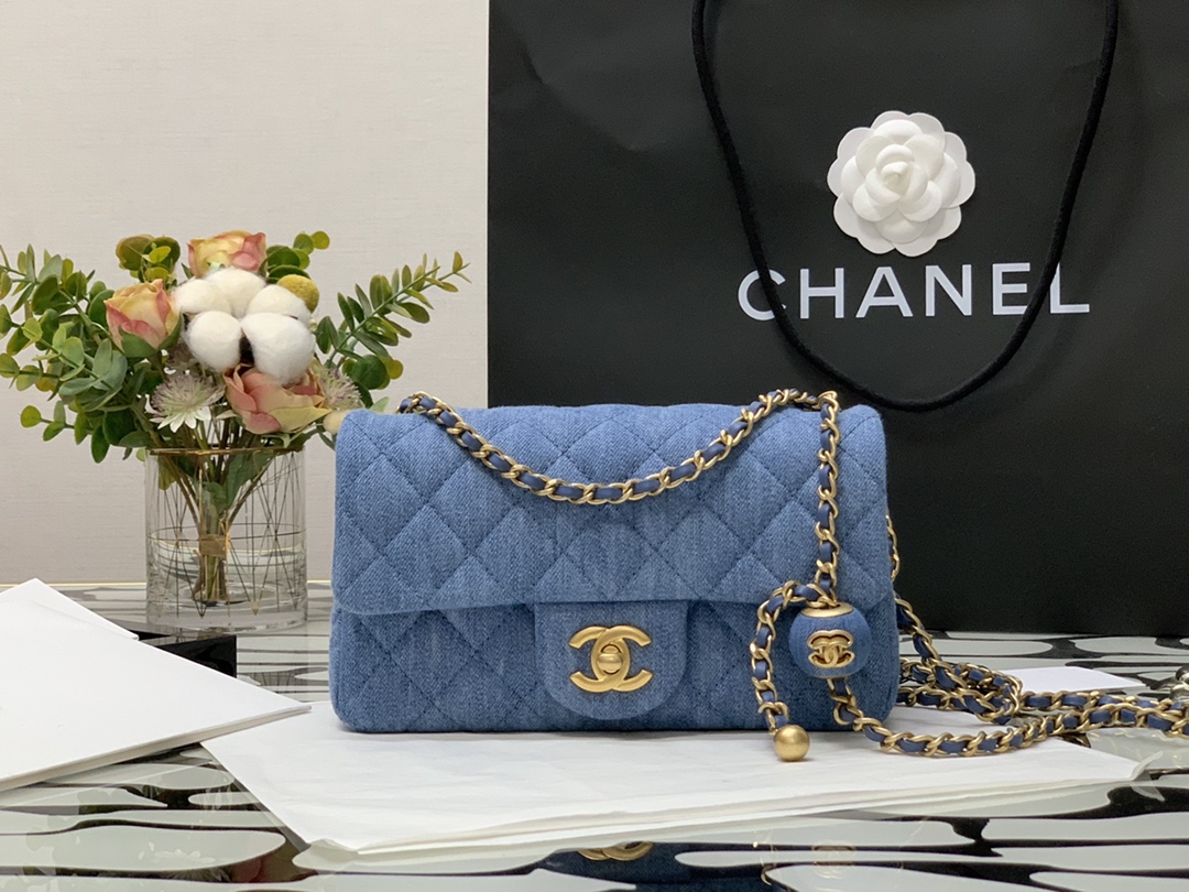 Chanel CF Series Bags